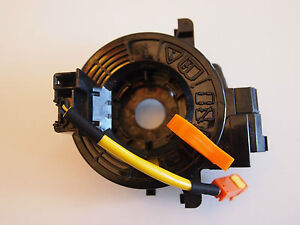 [84306-0K021] CABLE ESPIRAL HILUX VIGO 08