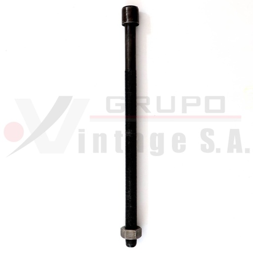 [7/16X10] CENTRO M/ 7/16X10