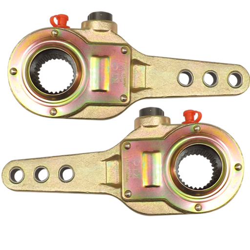 [TKL288282      ] MANUAL SLACK ADJUSTER FINA 3H 1 1/2X 28 44071 *4