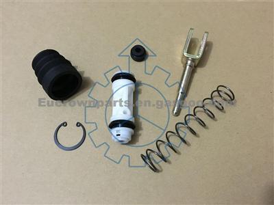 [39.009.00343] CONJUNTO CLUTCH ARRIBA RENAULT 250 SCANIA 15/16 *