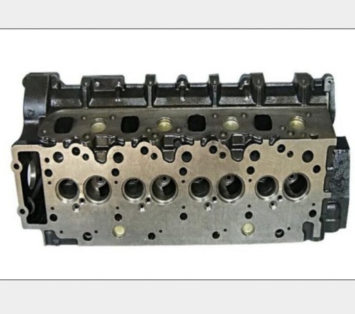 [8-97146-520-2] CULATA ISUZU 4HG1/4HF1 NKR