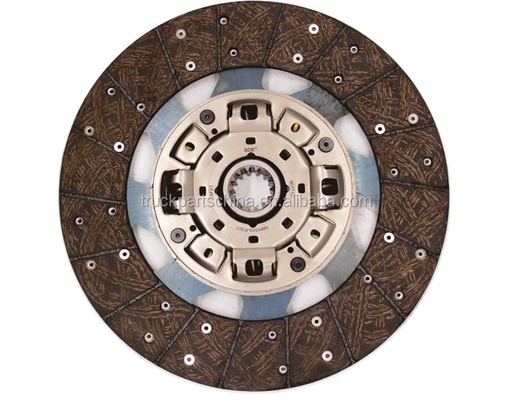 [MFD072U] DISCO CLUTCH 4M50 NT