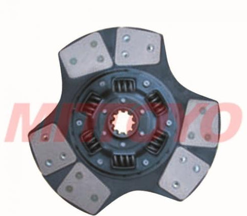 [HND058U    ] DISCO CLUTCH HINO 500 FD GD NT
