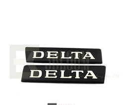 [75362-87303] EMBLEMA LATERAL DELTA LH