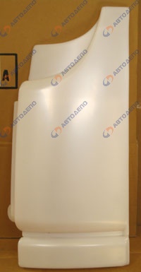 [MC-933954] PANEL DE ESQUINA FUSO FM657/617 LH