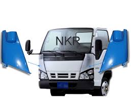 [8-97582-158-3] PANEL DE ESQUINA ISUZU NQR 05/07 RH