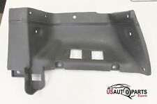 [8-97853-585-1] ESCALÓN ISUZU NPR 96/02 PLASTICO RH