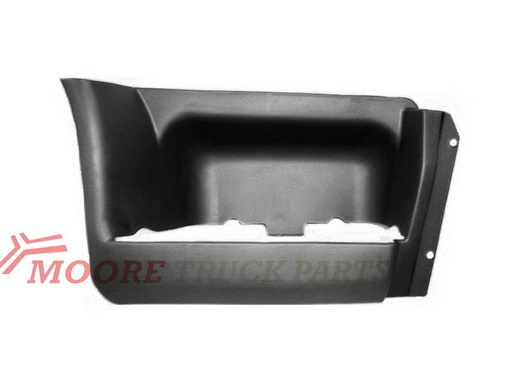 [MC-139313] ESCALÓN CANTER 97/06 PLASTICO RH