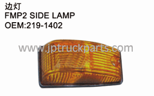 [219-1402] FAROL LATERAL  HINO 500 FG