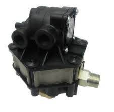 [TKL28600] VALVULA FUNCTION  FF-2 FULL