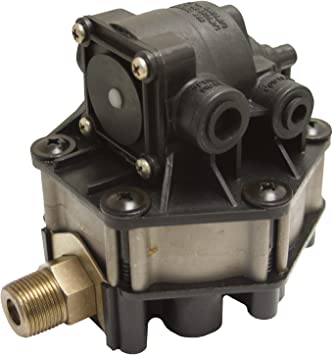 [TKL28601] VALVULA FUNCTION FF-2 FULL