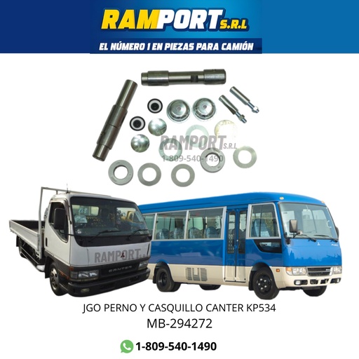 [NTMB-294272] JGO PERNO Y CASQ CANTER ROSA NT