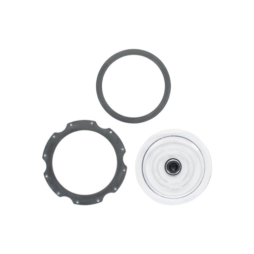 [TKL06101] KIT VISOR TAPA GRASA T/BRACK *