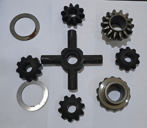 [K2700/NT-0006001] KIT SATELITE KIA 2700