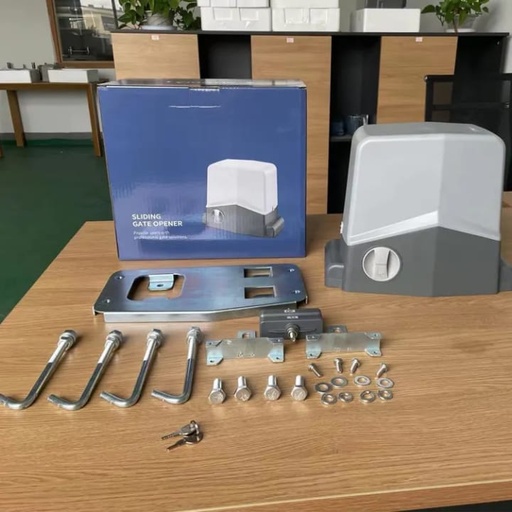 [800KG] MT PUERTA DESLIZANTE  120V 800KG