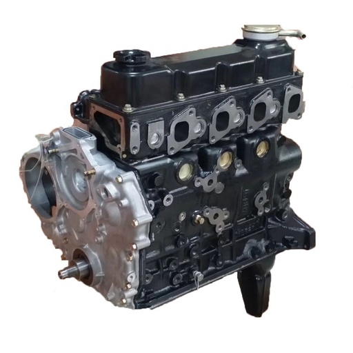 [QD32] MOTOR QD32 NISSAN DONG FENG DIÉSEL
