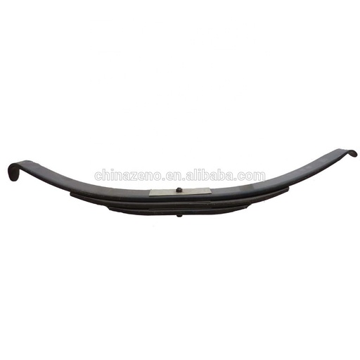 [TRA2727] MUELLE TRAILER 3 H BAJITO *