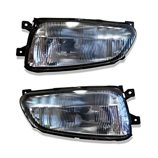 [219-1107L] PANTALLA HINO 500 08 LH -5