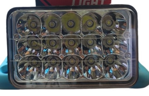 [51220-LLB-4645W-2DD] PANTALLA LED 4652 12/24 CON/BASE