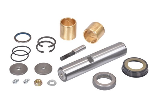 [5000336305] JGO PERNO Y CASQ RENAULT FINO *