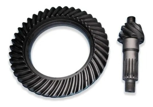 [NPR 7X43] PIÑON Y CORONA ISUZU NPR 7X43