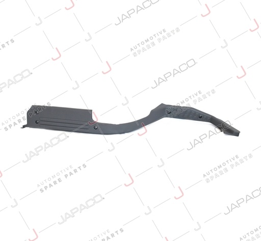 [MC-139538] PISA ALFOMBRA CANTER C/A 97/06 LH