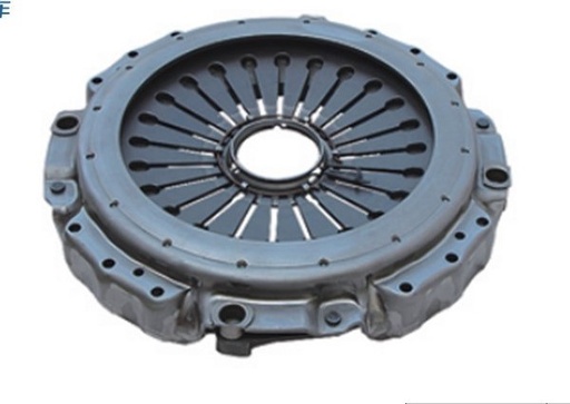 [3482000361] PLATO FRICCIÓN HINO 700 SCANIA MAN RENAULT *