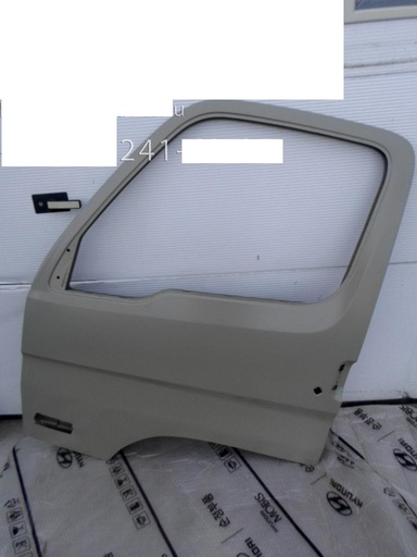 [75003-5H500] PUERTA HYUNDAI HD65/78 C/A LH