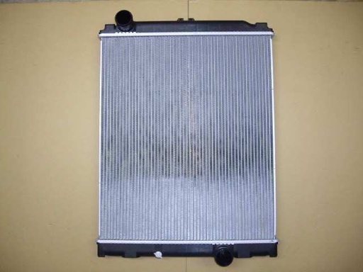 [MC-127006] RADIADOR CANTER 97/06 C/E 22X19