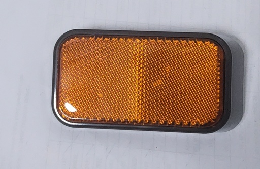 [003-001-MBM-R] REFLECTOR PARRILLA CANTER 97/06 RH