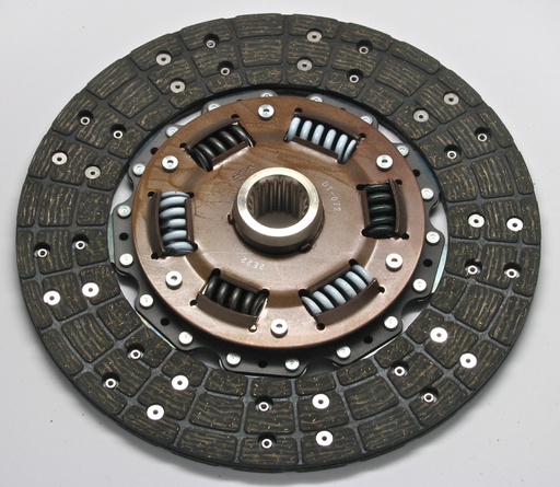 [31250-36230A] DISCO CLUSTCH TOYOTA 3B 1KD NT