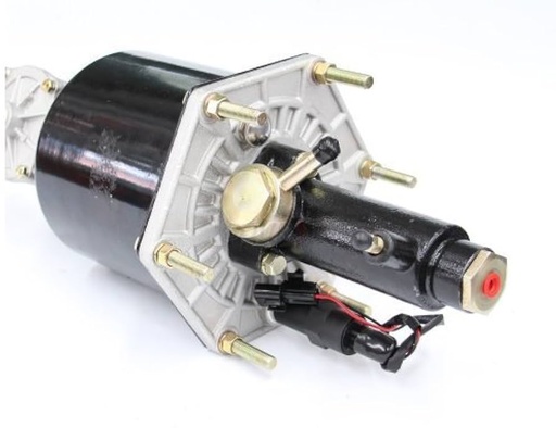 [44640-3571] SERVO FRENO ISUZU HINO P