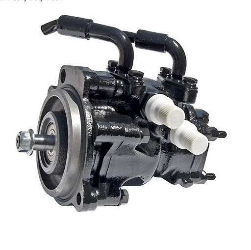 [8-98055-007-2] BOMBA DIRECCIÓN HIDRÁULICA ISUZU 4HK1 -5