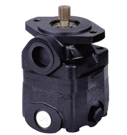 [V20F1P11P38D6H11] BOMBA HIDRAULICA MACK 11 GAL RH *