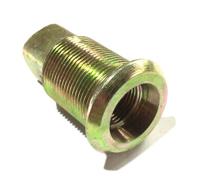 [13-3005L] CHUPON RUEDA MACK LH *