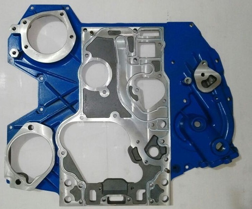 [NT46003] TAPA DISTRIBUCION 466 MECANIC AD *