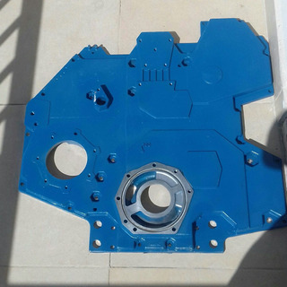 [NT40002] TAPA DISTRIBUCION 466 MECANIC 466 AF *