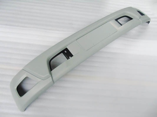 [L0831010200B0 1.65M] BUMPER FORLAND 1.65M 64.31P