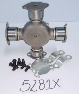 [108281X] CRUCETA KEMWORTH 381 *