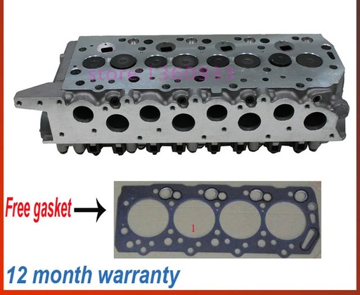 [MD-348983-T] Culata  4D56, D4BA, D4BF, D4BH