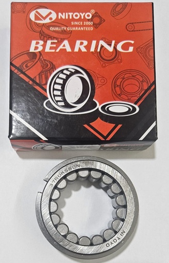 [37RUKS60N NT] RODAMIENTO TRIPLE DELTA 14B 