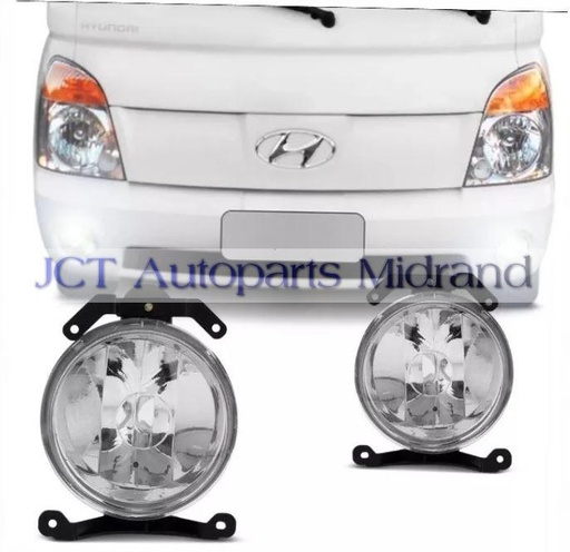 [92202-4F030] FOG LAMP HYUNDAI H100 PORTER II RH