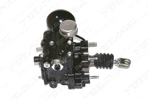 [8-97532-751-0] SERVO FRENO ISUZU NPR NQR NPS NNR