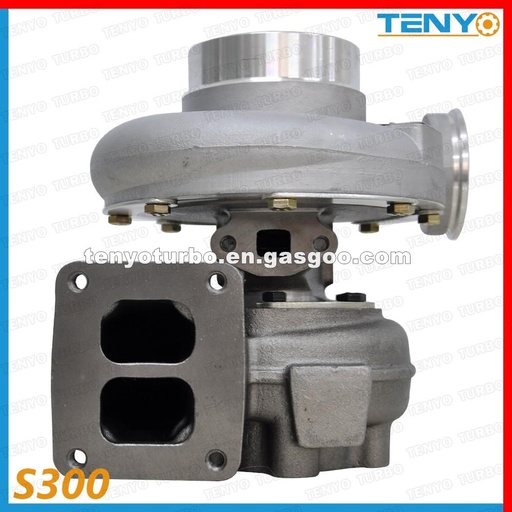 [5010330290] TURBO CARGADOR RENAULT MS *
