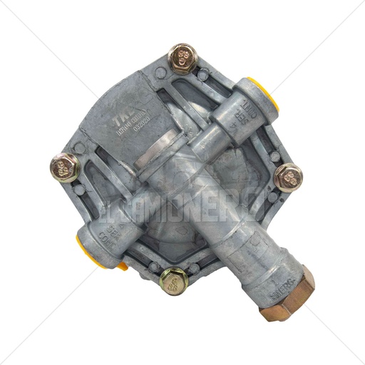 [TKL110200] VALVULA EMERGENCIA TRAILER  *