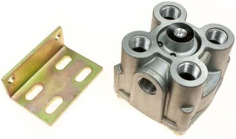 [TKL102626] VALVULA REPARTIDORA FRENO R-12 *