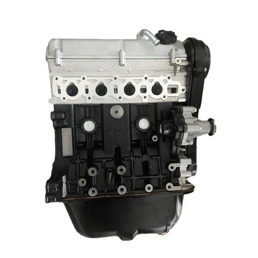 [DLCG 10] MOTOR SHINERAY 30 1.1 JINBEI GASOLINA
