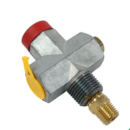 [TKL2326] VÁLVULA PROTECCIÓN DE PRESIÓN