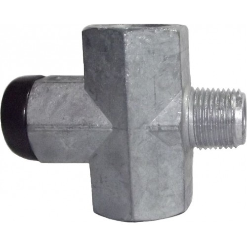 [TKL223455] VALVULA PROTECCION PRESION 1/4 85PSI