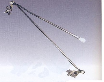 [85160-87306] VARILLAJE L/V DELTA C/A CL9148